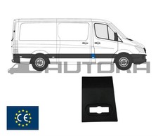 Baguette de porte Mercedes SPRINTER