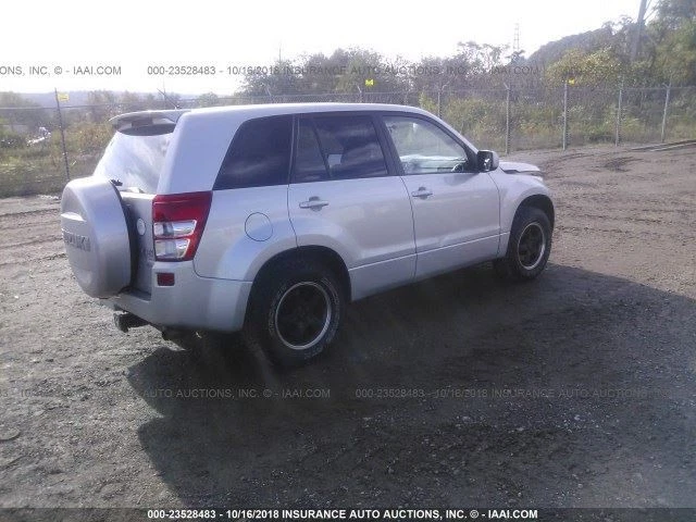 Automatic Transmission Fits 09-13 VITARA 1890143 Foto 4 de 4