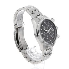 Grand Seiko Sports Collection Spring Drive Chronograph GMT SBGC203 second ha... 3