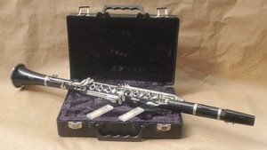 Kenosha Clarinet | eBay
