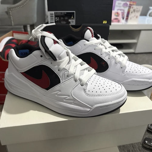 Nike Air Jordan Stadium 90 UK TAGLIA 5 5 Euro 385 STUNNING LOOKERS IN BOX ORIGINALE