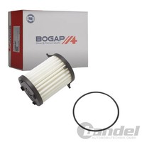Bogap ÖLfilter Automatik Passend FüR Audi A4 A5 A6 A7 Q5 | A8114124