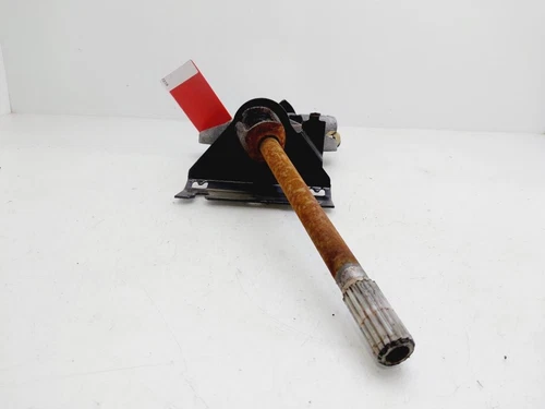 8200139447 Steering Column for RENAULT KANGOO I (F/KC0) Authentique 2006 9074875 - Picture 3 of 10