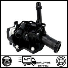 FOR BMW Thermostat Heat Management Module 11537642854 B58 340i 540i X3 X5 X7