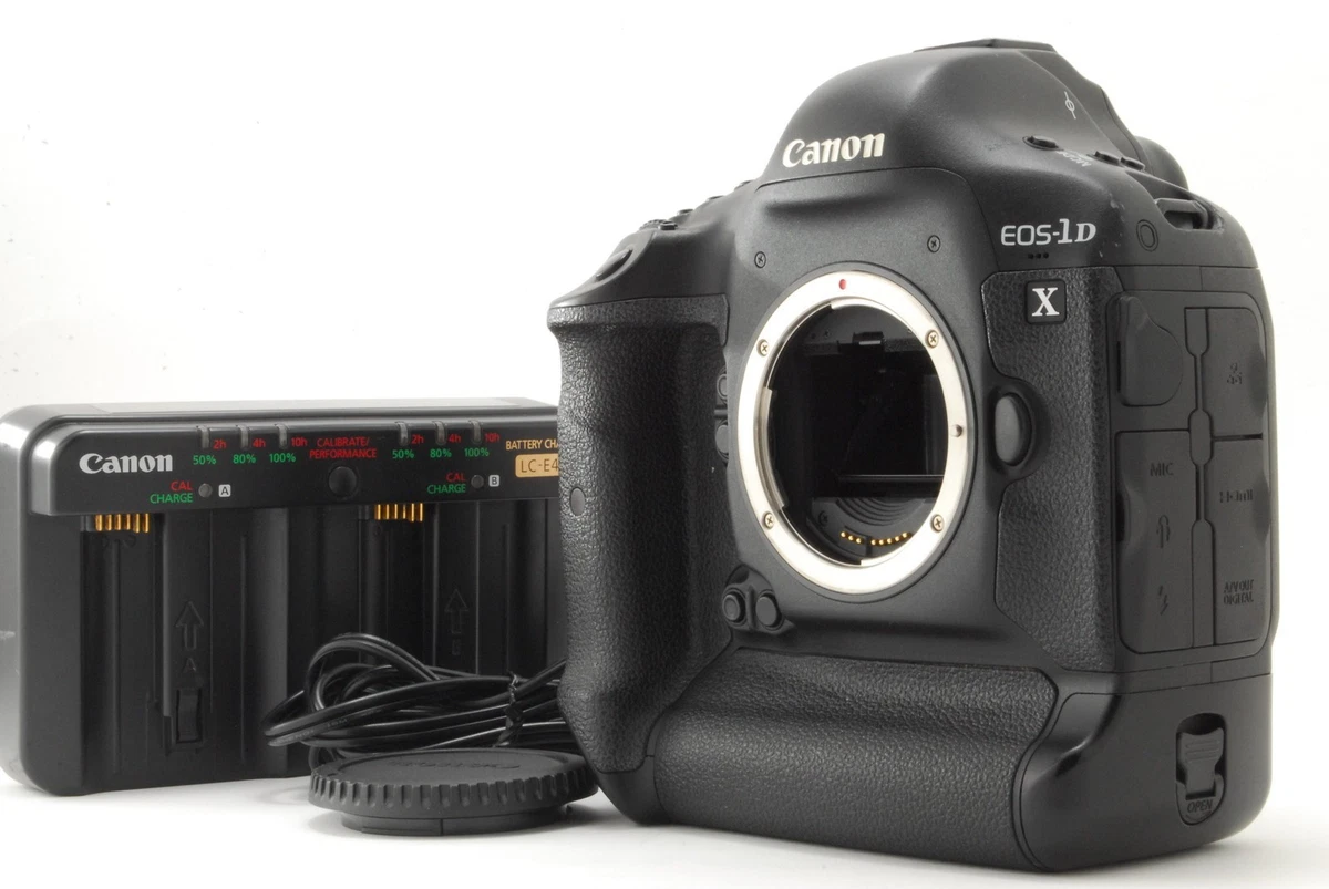 Canon EOS-1DX Digital Cameras for Sale - Shop New & Used Digital