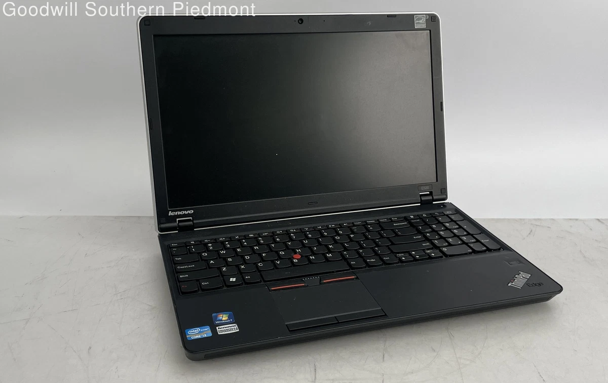 Lenovo E520 for sale - eBay