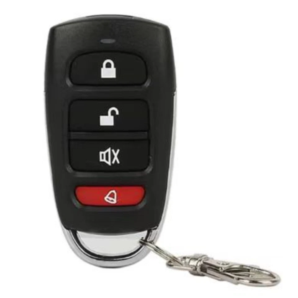 Universaler 433 MHz Funk-Klon-Fernschalter Garagentor-Klon-Steuerung Dupliz1909 - Bild 3 von 4