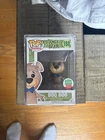 Funko Pop! Vinyl: Boo Boo Bear - Funko Shop Yogi Bear (Exclusive) #188 BOX5 NRFB