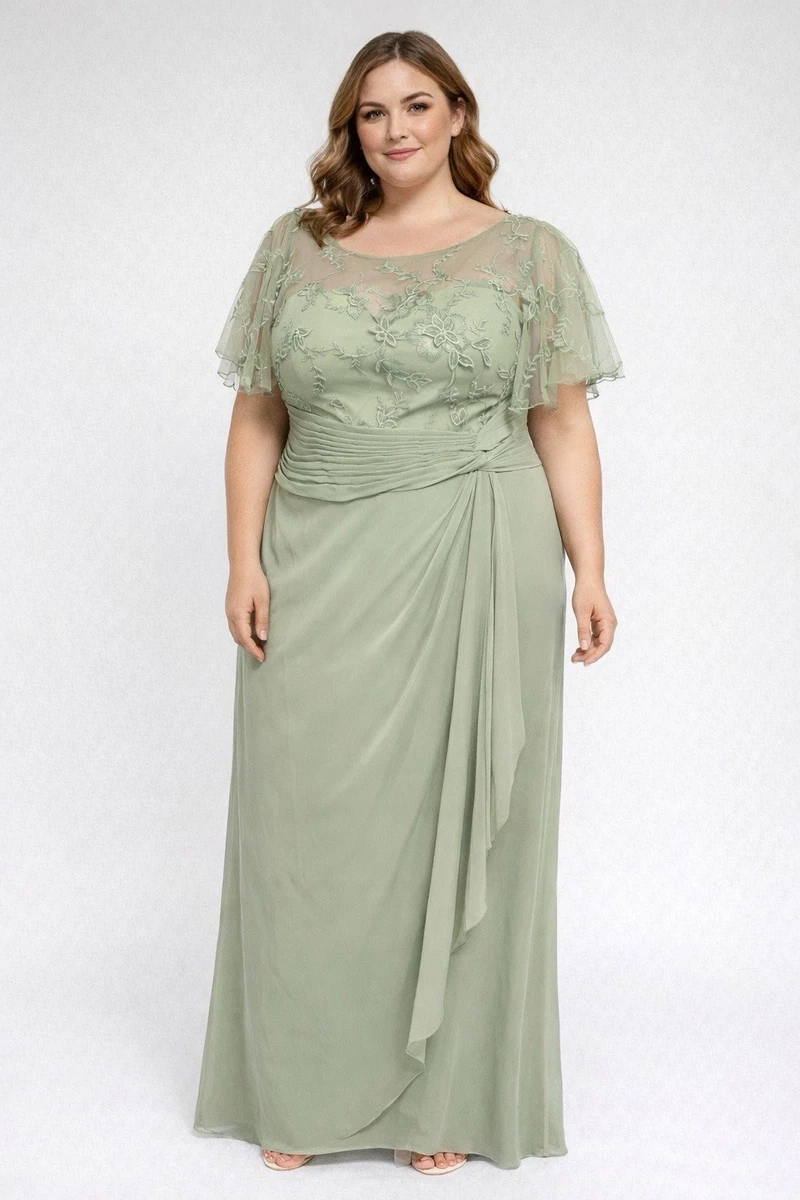 Unbranded Ball Gown Plus Size Dresses for Women for sale | eBay