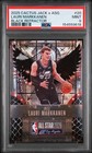 2025 Topps Lauri Markkanen Base (PSA 9)