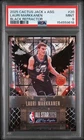 2025 Topps Lauri Markkanen Base (PSA 9)