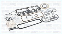 Dichtungsvollsatz Motor Ajusa 50004300 FüR 170 Ponton Mercedes W136 W191 W120