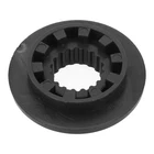 Engrenage d'embrayage compatible DC9716984A pour Samsung Washer Models WA45H7000