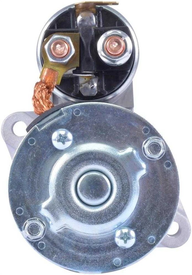 Motor De Arranque Para Kia Rio 2006-2008, Rio5 ACDELCO PROFESSIONAL Foto 2 de 4