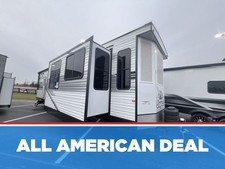 2026 Jayco Jay Flight Bungalow 401FLTS DS