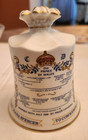 Aynsley Porcelain Bell 1981 Commemorate Diana & Prince Charles Wedding  — photo 2