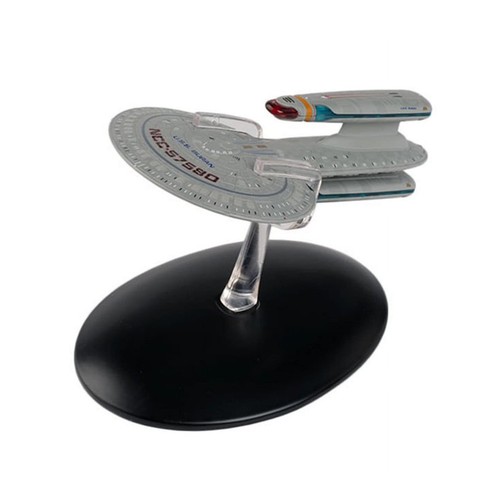 Eaglemoss Star Trek Picard Réplique du bateau | Oiseau de proie romulien