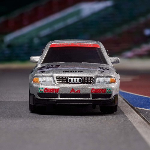 Matchbox Collectors 1996 Audi A4 Super Touring Mattel Creations - Picture 6 of 16