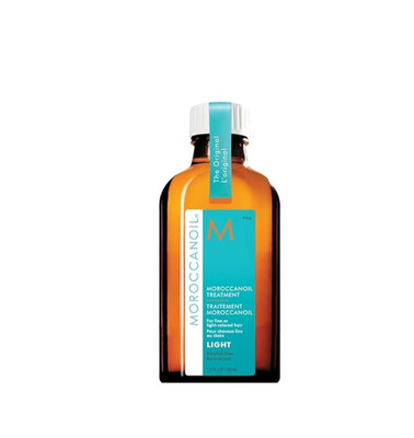 Moroccanoil Treatment Light 1.7 oz