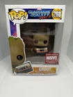 Funko Pop! Marvel Groot #260 Guardians of the Galaxy Vol. 2 MCC Exclusive