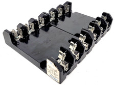 Lot of 2 - 6R30A3B Marathon 600V 30 Amp Fuse Holder - Next Day Option