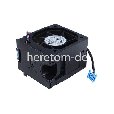 High Performance CPU Cooling Fan for Dell PowerEdge R540 R740 R540XD R7415 N74R6