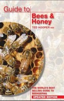 Hooper, T: Guide To Bees & Honey | The World's Best Selling Guide To Beekeeping