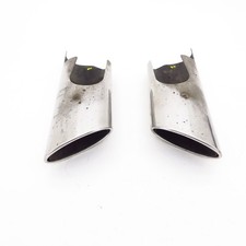 tailpipe Mercedes Benz 219 CLS 350 01.05-12.10 A2194920014