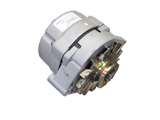 Delco 15si alternator 12V 105 Amp Tractor Alternator with Tach terminal