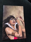 VAMPIRELLA #673 VINGIN INCENTIVE ERGUN GUNDUZ VARIANT  1