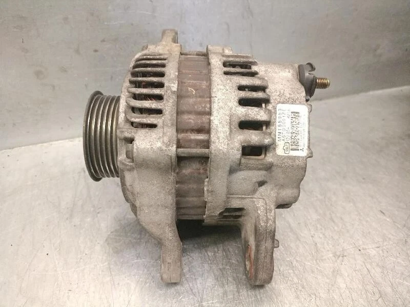 MN155953 alternador para SMART FORFOUR (454) 1.3 (454.031) 2004 5173860 - Immagine 3 di 4