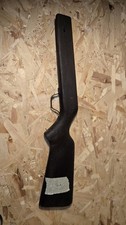 Old Rifle/Gun Stock