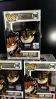 ROB LUCCI Funko Pop! Plus #2140 One Piece NYCC 2025 Exclusive