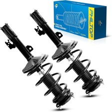 PHILTOP Front Struts Assembly for 2004-2007 Highlander 2.4/3.3L 2004-2007 RAV4