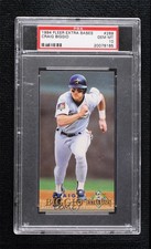 1994 Fleer Extra Bases Craig Biggio #269 PSA 10 GEM MT HOF 0ny1