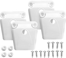 Cooler Latch Posts and Screws High Strength Replacement Parts for Coolers
