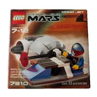 LEGO 7310 Life On Mars MONO JET - New in Box
