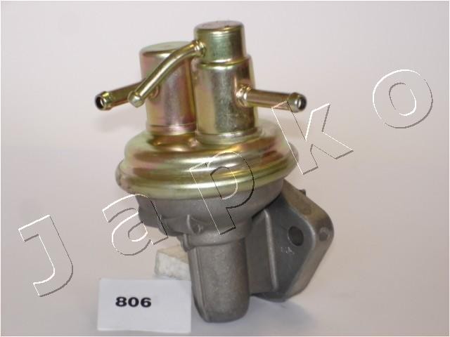 4x ✅Fits JAPKO 05806 FUEL PUMP  ⭐UK Seller⭐