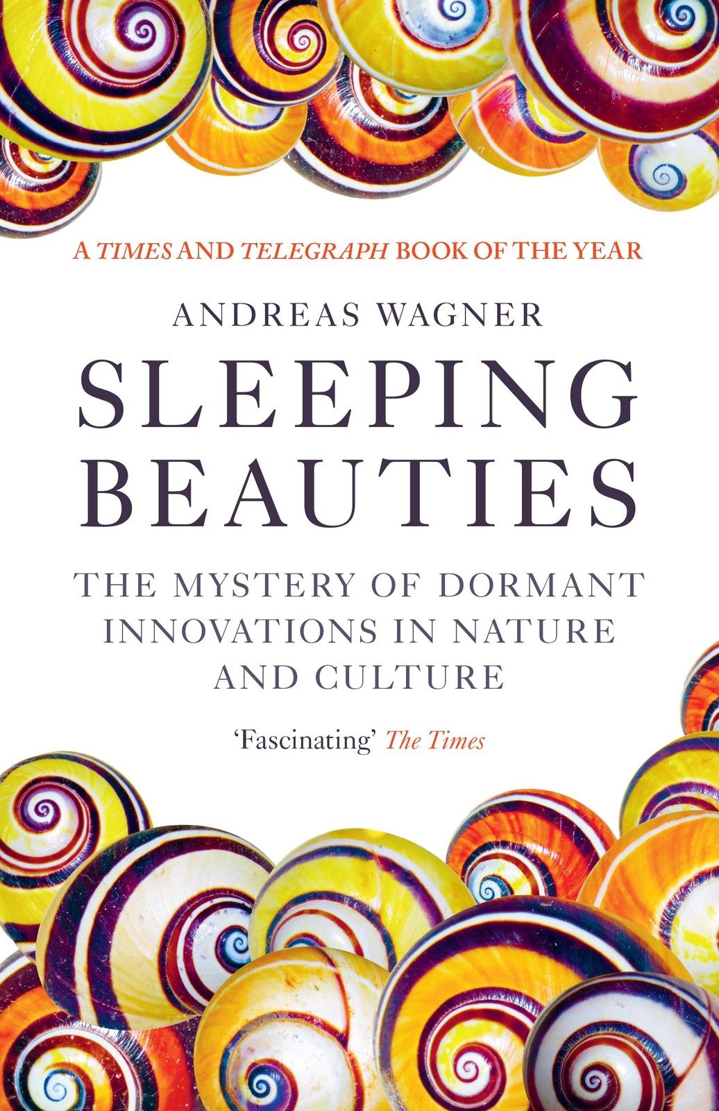 Sleeping Beauties, Andreas Wagner,  Paperback - Image 4