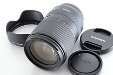 Tamron 18-300mm F3.5-6.3 Di III-A VC VXD for Sony used