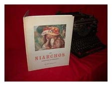 'The Niarchos Collection, an Exhibition of Paintings and Sculpture at the Ta...