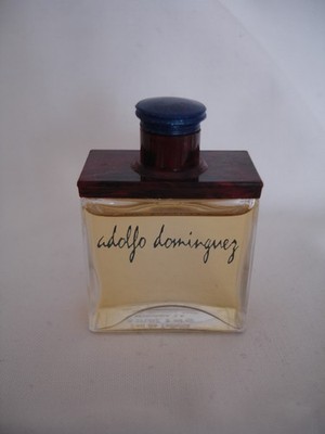 **Myrurgia - Adolfo Dominguez - EdT - 5ml - sehr selten - L@@k