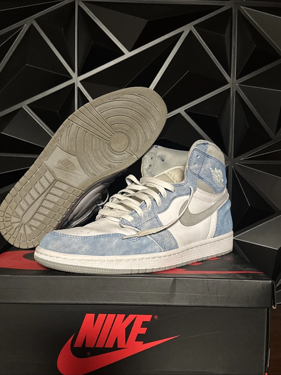 Jordan 1 Retro OG Hyper Royal | eBay