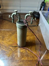 Leeds & Northrup 10 Ohms Resistor Standard Resistance Resistor