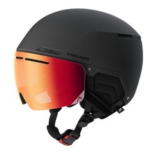 HEAD Skihelm CINEMA PRO ANTHRACITE Herren, Vi...