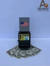 Mars MEI VN 2511 U3 $1 Fully REBUILT with 180 Day Warranty