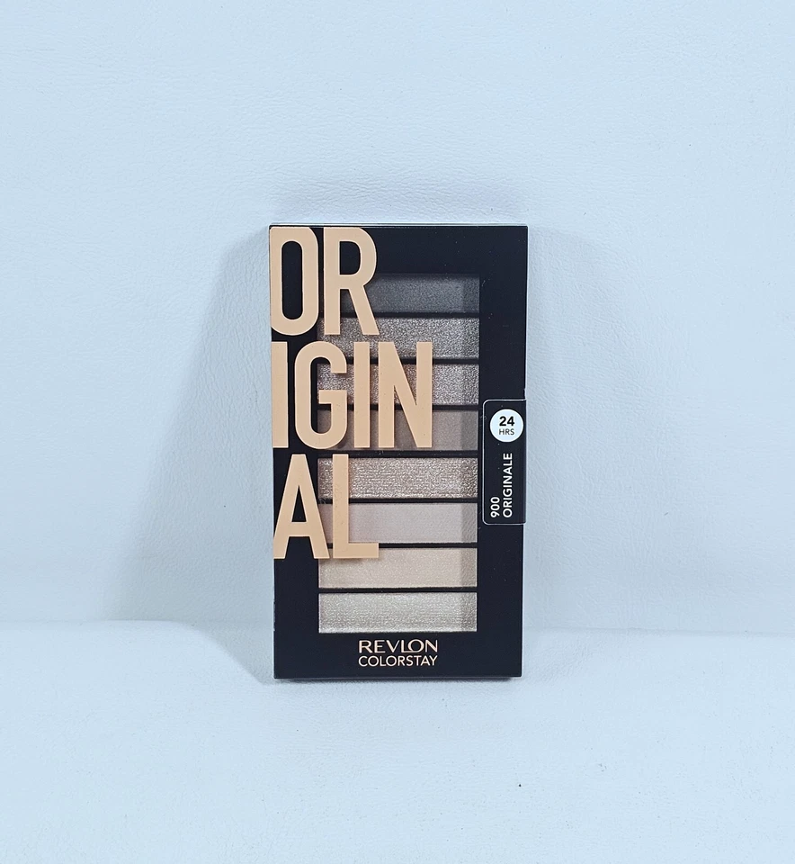 Revlon Colorstay Looks Book Eyeshadow Palette Complete Set  - Image 2 of 4