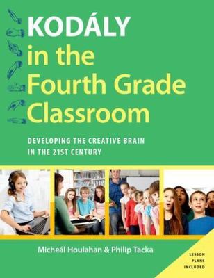 Kodály in the Fourth Grade Classroom: Developing the Creative Brain in the 21st 