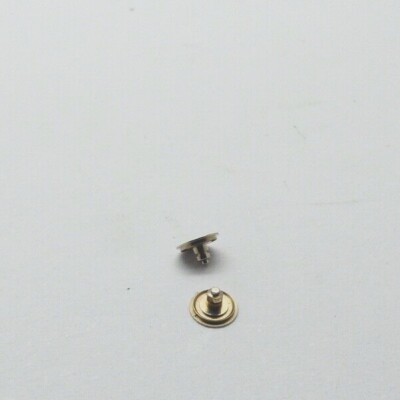 Genuine Rolex Part No 5064 Caliber 3035 Axle For Oscillating Weight NOS (R203)