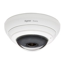 🔥Illustra from TYCO SECURITY PRODUCTS, Pro 5MP Fisheye LT, NON-VANDAL,New🔥